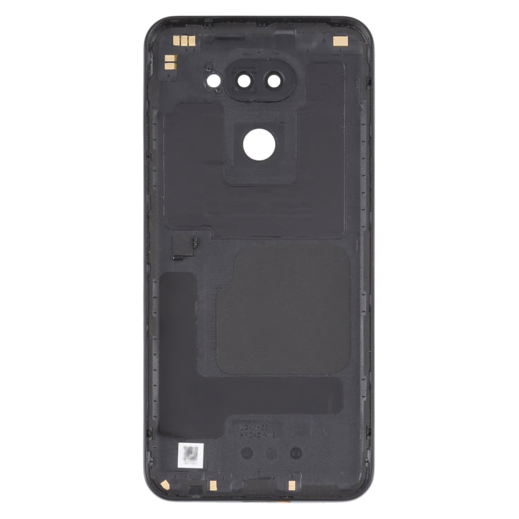 ฝาหลังแบตเตอรี่สำหรับ LG K40s LMX430HM LM-X540 LM-X430, For LG K40s