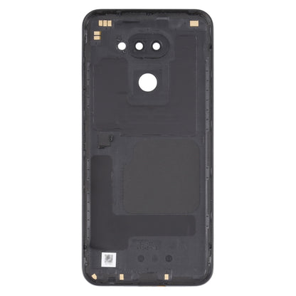 ฝาหลังแบตเตอรี่สำหรับ LG K40s LMX430HM LM-X540 LM-X430, For LG K40s