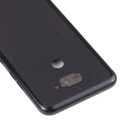 ฝาหลังแบตเตอรี่สำหรับ LG K40s LMX430HM LM-X540 LM-X430, For LG K40s