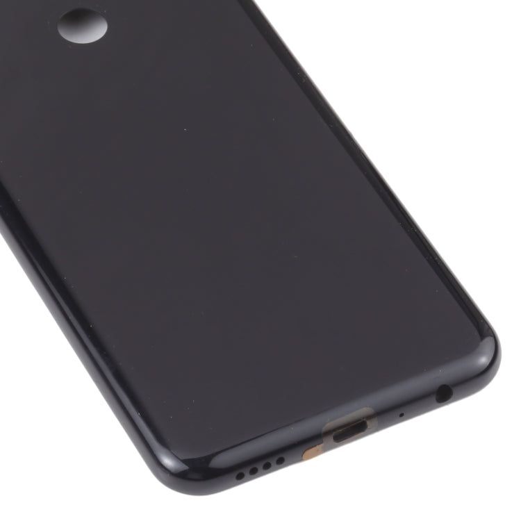 ฝาหลังแบตเตอรี่สำหรับ LG K40s LMX430HM LM-X540 LM-X430, For LG K40s