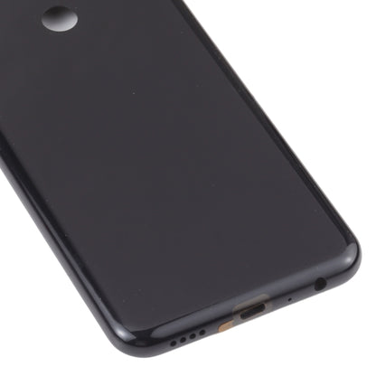 ฝาหลังแบตเตอรี่สำหรับ LG K40s LMX430HM LM-X540 LM-X430, For LG K40s