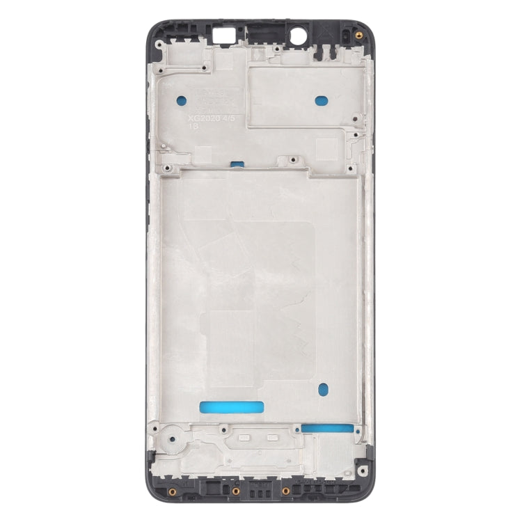 กรอบที่อยู่อาศัยด้านหน้า LCD กรอบสำหรับ LG K20 (2019) / K8 + LM-X120EMW LMX120EMW LM-X120 LMX120BMW, For LG K20 (2019)