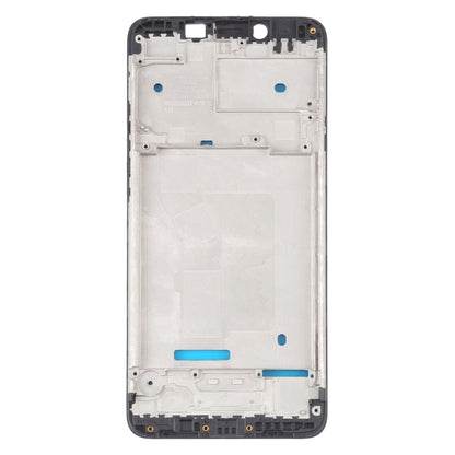 กรอบที่อยู่อาศัยด้านหน้า LCD กรอบสำหรับ LG K20 (2019) / K8 + LM-X120EMW LMX120EMW LM-X120 LMX120BMW, For LG K20 (2019)