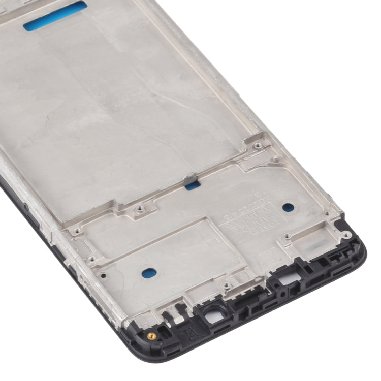 กรอบที่อยู่อาศัยด้านหน้า LCD กรอบสำหรับ LG K20 (2019) / K8 + LM-X120EMW LMX120EMW LM-X120 LMX120BMW, For LG K20 (2019)