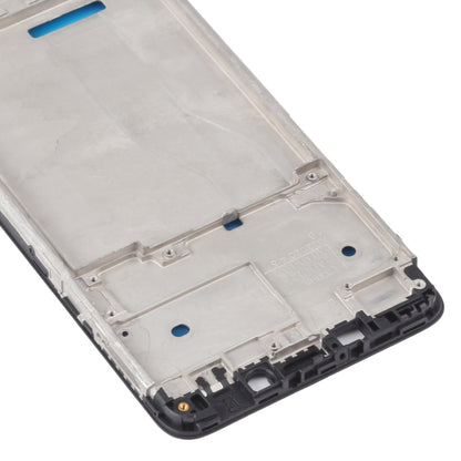 กรอบที่อยู่อาศัยด้านหน้า LCD กรอบสำหรับ LG K20 (2019) / K8 + LM-X120EMW LMX120EMW LM-X120 LMX120BMW, For LG K20 (2019)