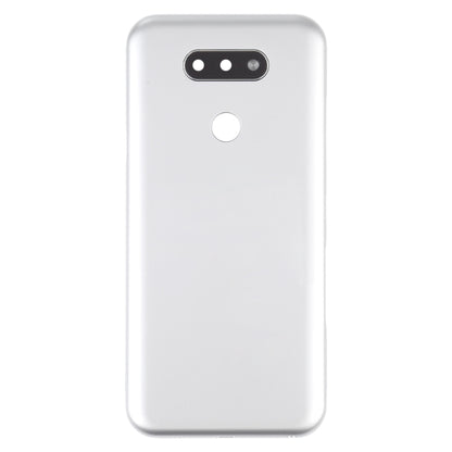 ฝาครอบด้านหลังแบตเตอรี่สำหรับ LG K31 / Q31 LM-K300Q LMK300, For LG K31 / Q31