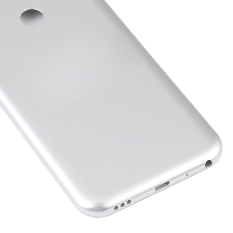 ฝาครอบด้านหลังแบตเตอรี่สำหรับ LG K31 / Q31 LM-K300Q LMK300, For LG K31 / Q31