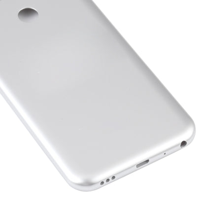 ฝาครอบด้านหลังแบตเตอรี่สำหรับ LG K31 / Q31 LM-K300Q LMK300, For LG K31 / Q31