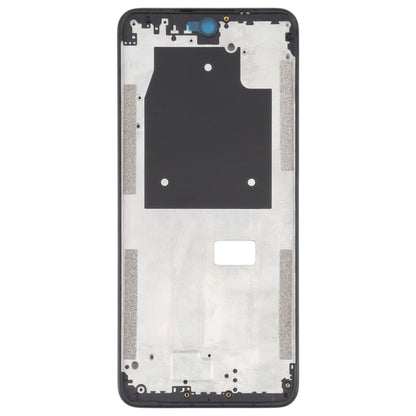 กรอบที่อยู่อาศัยด้านหน้า LCD กรอบสำหรับ LG K52/K62 LMK520 LM-K520 LMK520E LM-K520E LMK520Y LM-K520Y LMK520H LM-K520H LMK525H, For LG K52 / K62
