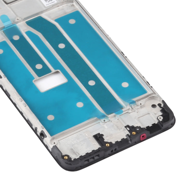 กรอบที่อยู่อาศัยด้านหน้า LCD กรอบสำหรับ LG K52/K62 LMK520 LM-K520 LMK520E LM-K520E LMK520Y LM-K520Y LMK520H LM-K520H LMK525H, For LG K52 / K62