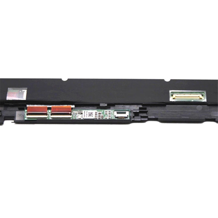 หน้าจอ LCD ขนาด 1366 x 768px และชุดประกอบ Digitizer พร้อมกรอบสำหรับ Lenovo Yoga 520-14IKB, For Lenovo Yoga 520-14IKB 1366 x 768px