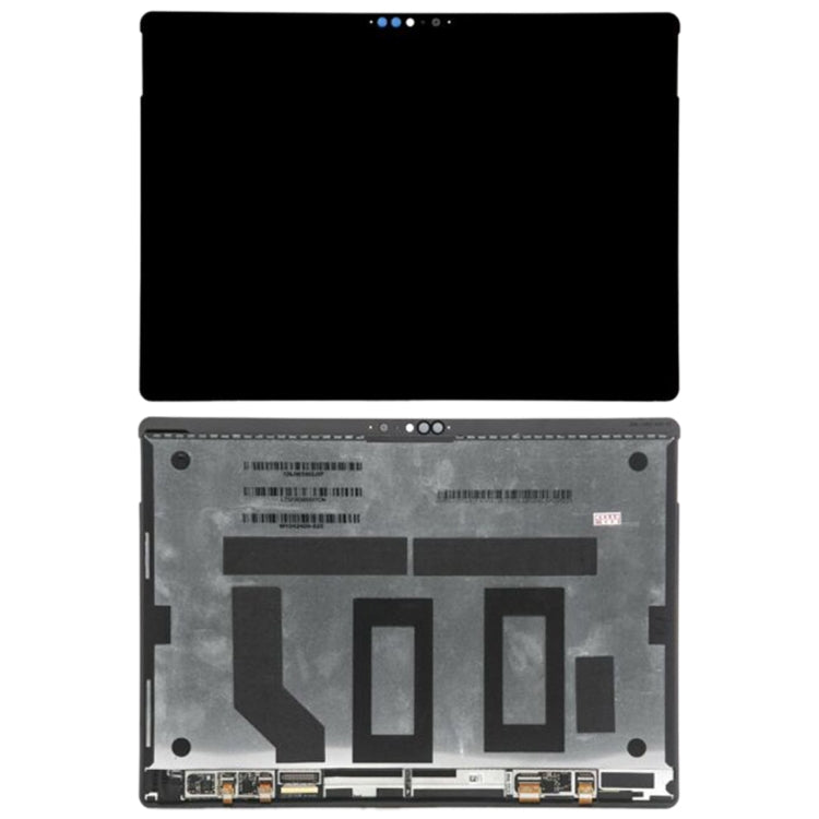 หน้าจอ LCD และชุดประกอบ Digitizer สำหรับ Microsoft Surface Pro X 1876 M1042400, For Microsoft Surface Pro X