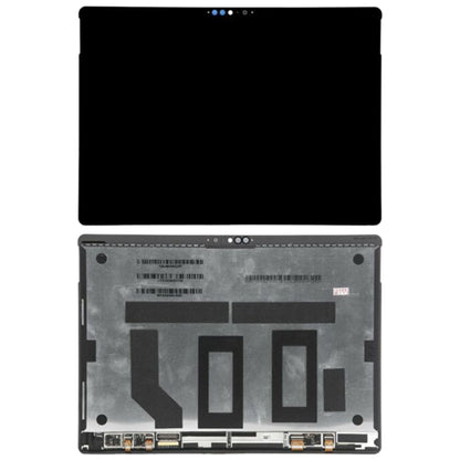 หน้าจอ LCD และชุดประกอบ Digitizer สำหรับ Microsoft Surface Pro X 1876 M1042400, For Microsoft Surface Pro X