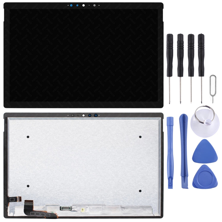 หน้าจอ LCD 3000x2000 และชุดประกอบ Digitizer สำหรับ Microsoft Surface Book 3 13.5 นิ้ว, For Microsoft Surface Book 3 13.5 inch