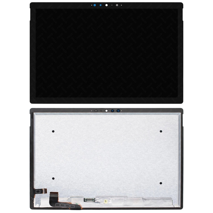 หน้าจอ LCD 3000x2000 และชุดประกอบ Digitizer สำหรับ Microsoft Surface Book 3 13.5 นิ้ว, For Microsoft Surface Book 3 13.5 inch