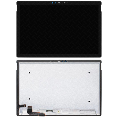 หน้าจอ LCD 3000x2000 และชุดประกอบ Digitizer สำหรับ Microsoft Surface Book 3 13.5 นิ้ว, For Microsoft Surface Book 3 13.5 inch