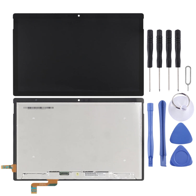 3240x2160 หน้าจอ LCD และ Digitizer Full Assembly สำหรับ Microsoft Surface Book 3 15 นิ้ว LP150QD1-SPA1, For Microsoft Surface Book 3 15 inch