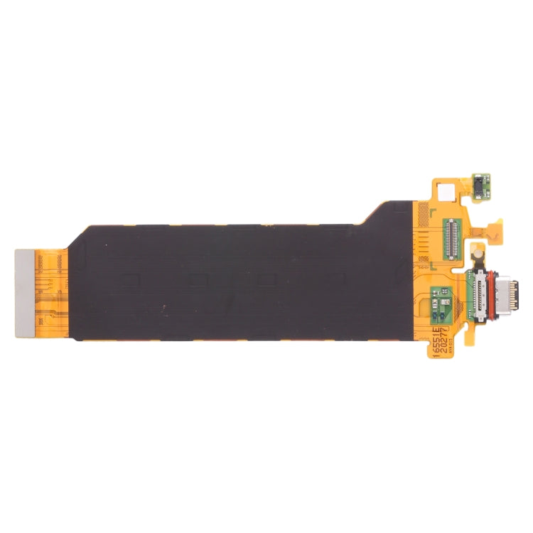 สายชาร์จ Port Flex สำหรับ Sony Xperia 5 II, For Sony Xperia 5 II