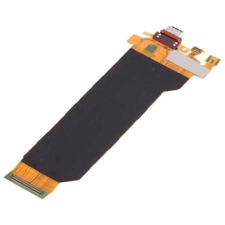 สายชาร์จ Port Flex สำหรับ Sony Xperia 5 II, For Sony Xperia 5 II