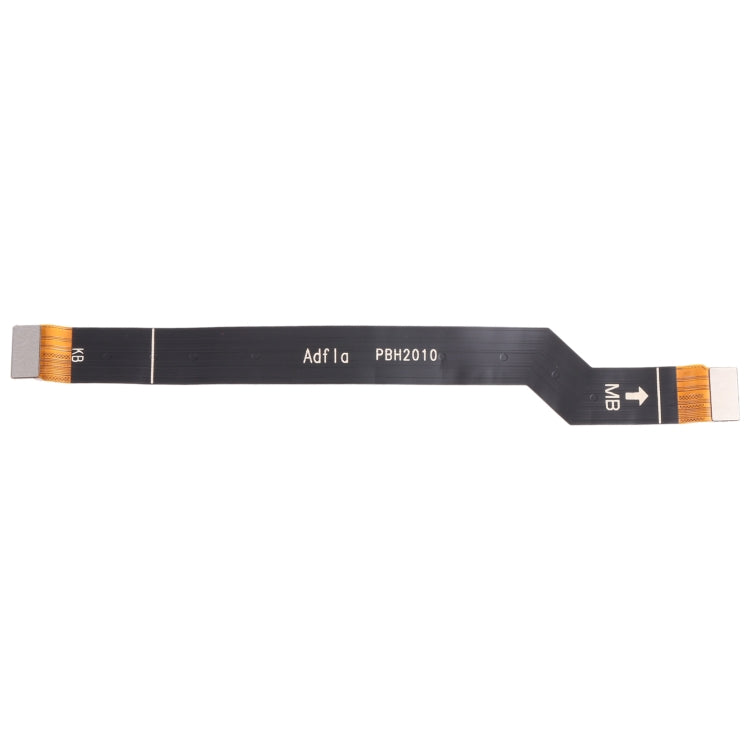 จอแสดงผล LCD Flex Cable สำหรับ Sony Xperia L4, For Sony Xperia L4