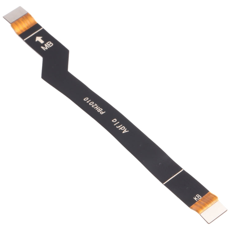 จอแสดงผล LCD Flex Cable สำหรับ Sony Xperia L4, For Sony Xperia L4