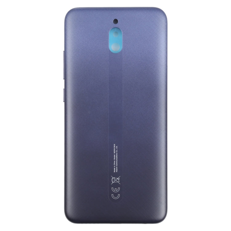 ฝาครอบฝาหลังแบตเตอรี่เดิมสำหรับ Xiaomi Redmi 8A Pro / Redmi 8A Dual, For Xiaomi Redmi 8A Pro (Original)