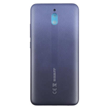 ฝาครอบฝาหลังแบตเตอรี่เดิมสำหรับ Xiaomi Redmi 8A Pro / Redmi 8A Dual, For Xiaomi Redmi 8A Pro (Original)