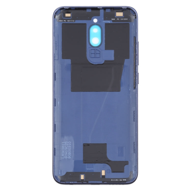 ฝาครอบฝาหลังแบตเตอรี่เดิมสำหรับ Xiaomi Redmi 8A Pro / Redmi 8A Dual, For Xiaomi Redmi 8A Pro (Original)