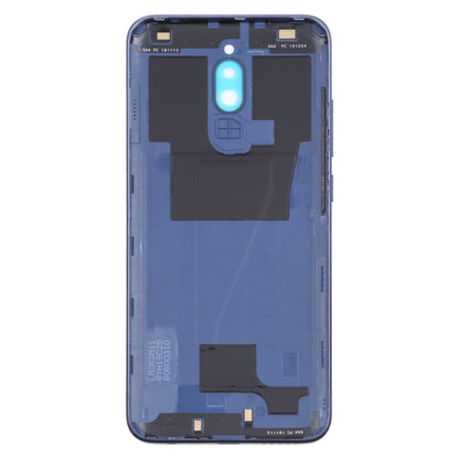 ฝาครอบฝาหลังแบตเตอรี่เดิมสำหรับ Xiaomi Redmi 8A Pro / Redmi 8A Dual, For Xiaomi Redmi 8A Pro (Original)