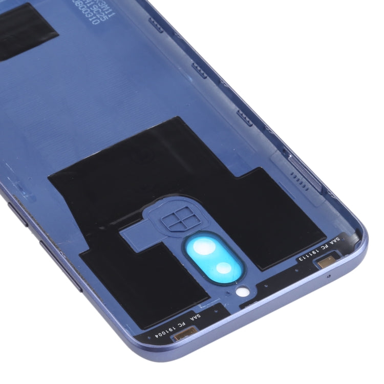 ฝาครอบฝาหลังแบตเตอรี่เดิมสำหรับ Xiaomi Redmi 8A Pro / Redmi 8A Dual, For Xiaomi Redmi 8A Pro (Original)