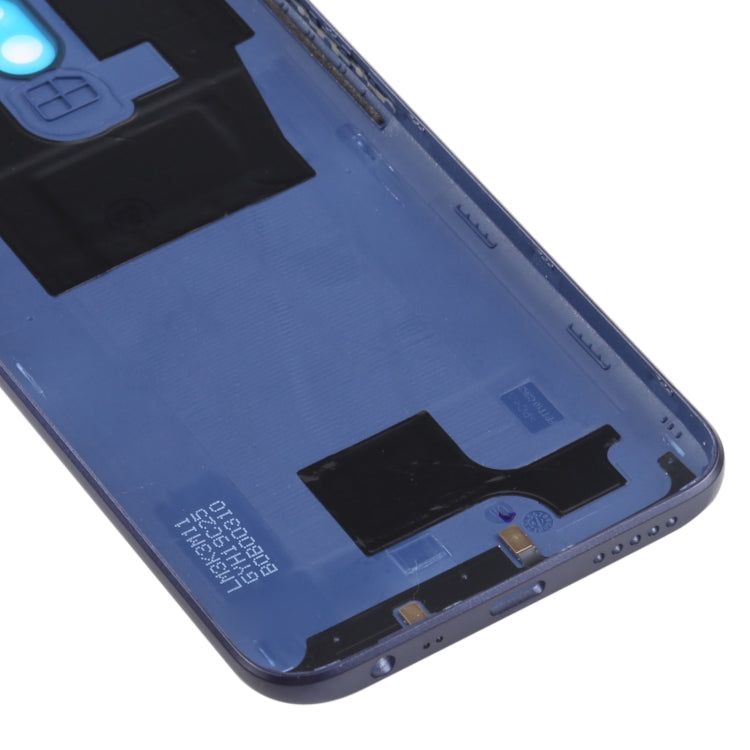 ฝาครอบฝาหลังแบตเตอรี่เดิมสำหรับ Xiaomi Redmi 8A Pro / Redmi 8A Dual, For Xiaomi Redmi 8A Pro (Original)