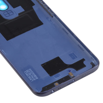 ฝาครอบฝาหลังแบตเตอรี่เดิมสำหรับ Xiaomi Redmi 8A Pro / Redmi 8A Dual, For Xiaomi Redmi 8A Pro (Original)