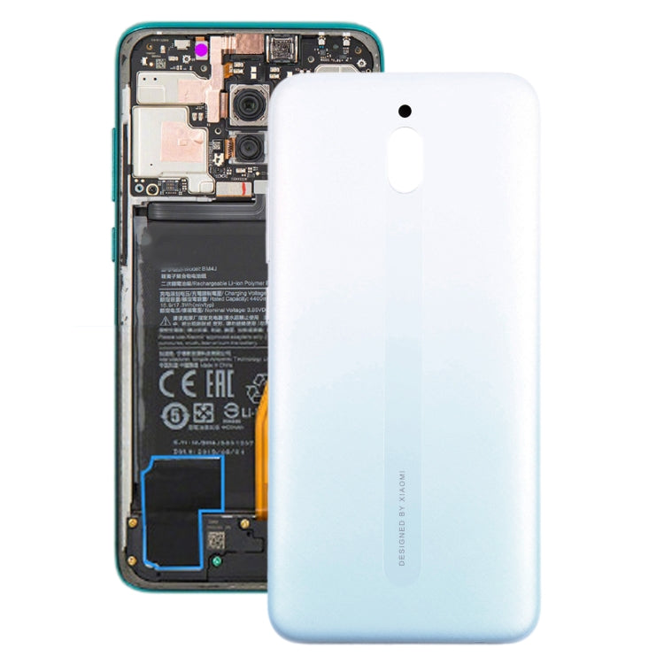 ฝาครอบฝาหลังแบตเตอรี่เดิมสำหรับ Xiaomi Redmi 8A Pro / Redmi 8A Dual, For Xiaomi Redmi 8A Pro (Original)