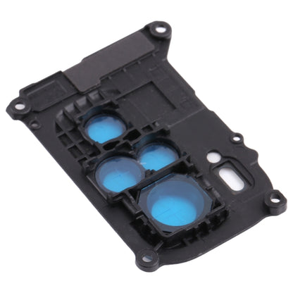 ฝาครอบเลนส์กล้องสำหรับ Xiaomi Redmi หมายเหตุ 10/Redmi หมายเหตุ 10S M2101K7BG M2101K7BI M2101K7BNY M2101K7AI M2101K7AG, For Xiaomi Redmi Note 10