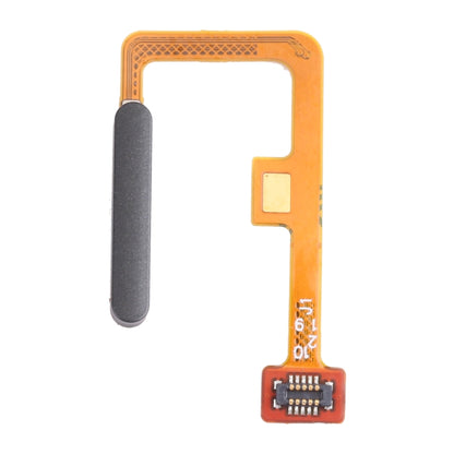 ลายนิ้วมือเซนเซอร์ Flex Cable สำหรับ Xiaomi Mi 11 Lite/11 Lite 5G NE M2101K9G, For Xiaomi Mi 11 Lite