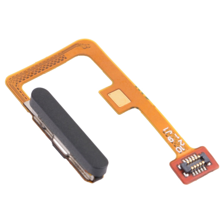 ลายนิ้วมือเซนเซอร์ Flex Cable สำหรับ Xiaomi Mi 11 Lite/11 Lite 5G NE M2101K9G, For Xiaomi Mi 11 Lite
