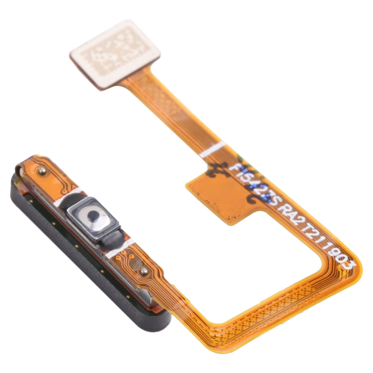 ลายนิ้วมือเซนเซอร์ Flex Cable สำหรับ Xiaomi Mi 11 Lite/11 Lite 5G NE M2101K9G, For Xiaomi Mi 11 Lite
