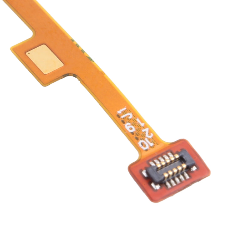 ลายนิ้วมือเซนเซอร์ Flex Cable สำหรับ Xiaomi Mi 11 Lite/11 Lite 5G NE M2101K9G, For Xiaomi Mi 11 Lite