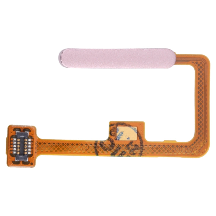 ลายนิ้วมือเซนเซอร์ Flex Cable สำหรับ Xiaomi Mi 11 Lite/11 Lite 5G NE M2101K9G, For Xiaomi Mi 11 Lite