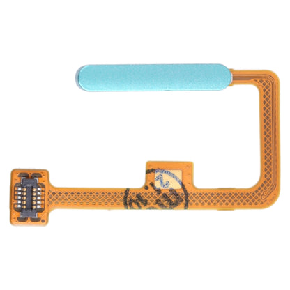 ลายนิ้วมือเซนเซอร์ Flex Cable สำหรับ Xiaomi Mi 11 Lite/11 Lite 5G NE M2101K9G, For Xiaomi Mi 11 Lite
