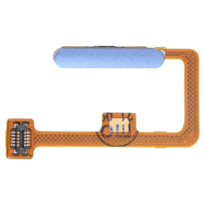 ลายนิ้วมือเซนเซอร์ Flex Cable สำหรับ Xiaomi Mi 11 Lite/11 Lite 5G NE M2101K9G, For Xiaomi Mi 11 Lite