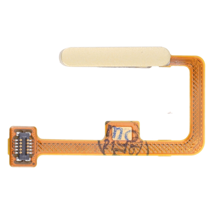 ลายนิ้วมือเซนเซอร์ Flex Cable สำหรับ Xiaomi Mi 11 Lite/11 Lite 5G NE M2101K9G, For Xiaomi Mi 11 Lite