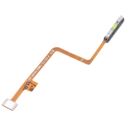 เซ็นเซอร์ลายนิ้วมือ FLEX CABLE สำหรับ Xiaomi Redmi หมายเหตุ 9 Pro 5G / Mi 10T Lite 5G M2007J17G M2007J17C, For Xiaomi Redmi Note 9 Pro 5G
