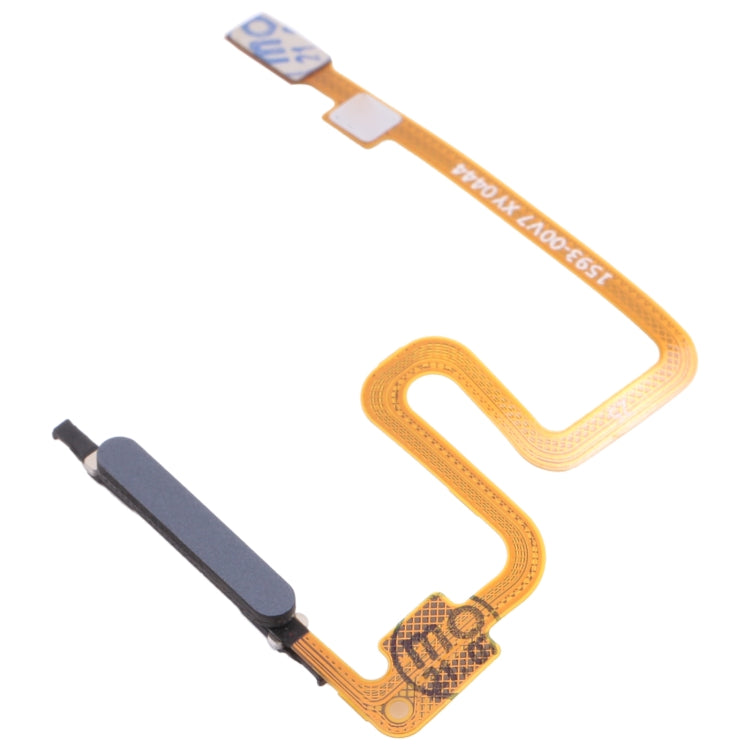 เซ็นเซอร์ลายนิ้วมือสายเคเบิล Flex สำหรับ Xiaomi Redmi หมายเหตุ 9 5G / Redmi หมายเหตุ 9T M2007J22G M2007J22C, For Xiaomi Redmi Note 9 5G