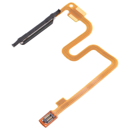 เซ็นเซอร์ลายนิ้วมือสายเคเบิล Flex สำหรับ Xiaomi Redmi หมายเหตุ 9 5G / Redmi หมายเหตุ 9T M2007J22G M2007J22C, For Xiaomi Redmi Note 9 5G