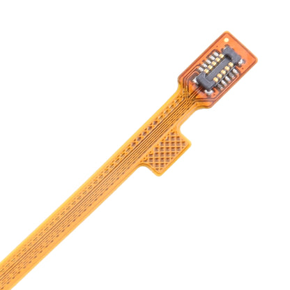 เซ็นเซอร์ลายนิ้วมือสายเคเบิล Flex สำหรับ Xiaomi Redmi หมายเหตุ 9 5G / Redmi หมายเหตุ 9T M2007J22G M2007J22C, For Xiaomi Redmi Note 9 5G