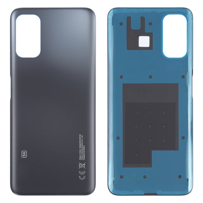 ฝาครอบฝาหลังแบตเตอรี่เดิมสำหรับ Xiaomi Redmi Note 10 5G / Redmi Note 10T 5G, For Xiaomi Redmi Note 10 5G (Original)