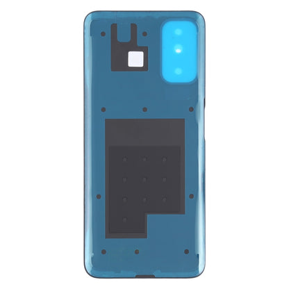 ฝาครอบฝาหลังแบตเตอรี่เดิมสำหรับ Xiaomi Redmi Note 10 5G / Redmi Note 10T 5G, For Xiaomi Redmi Note 10 5G (Original)