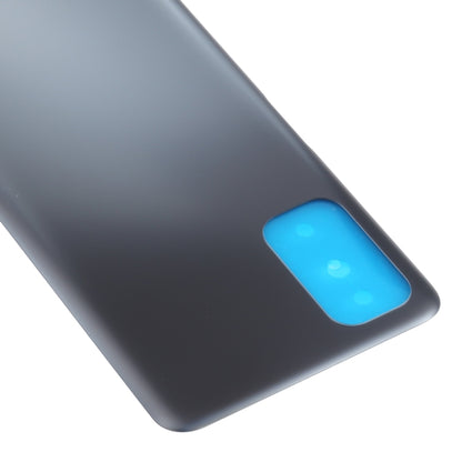 ฝาครอบฝาหลังแบตเตอรี่เดิมสำหรับ Xiaomi Redmi Note 10 5G / Redmi Note 10T 5G, For Xiaomi Redmi Note 10 5G (Original)