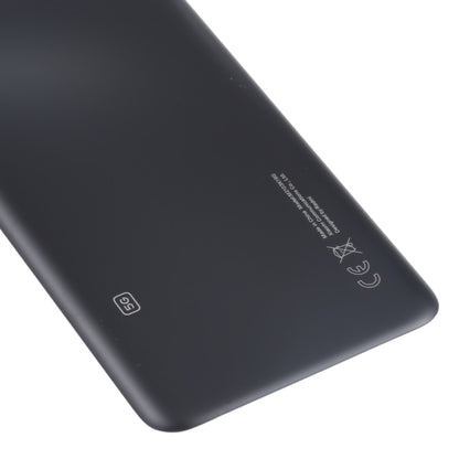 ฝาครอบฝาหลังแบตเตอรี่เดิมสำหรับ Xiaomi Redmi Note 10 5G / Redmi Note 10T 5G, For Xiaomi Redmi Note 10 5G (Original)